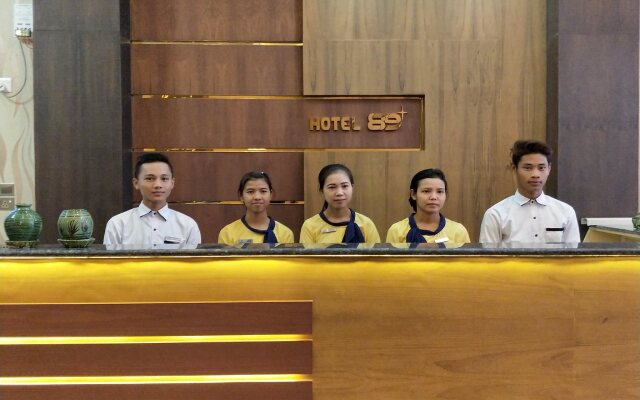 Hotel 89
