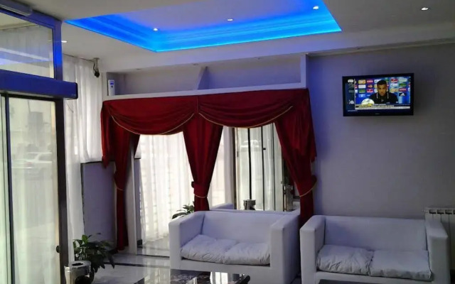 Hotel Athos