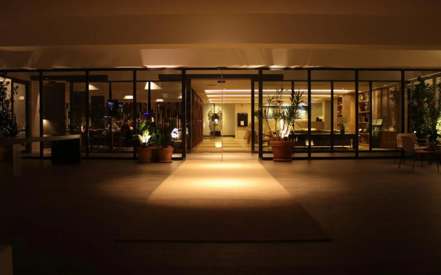 Hotel Chiqui