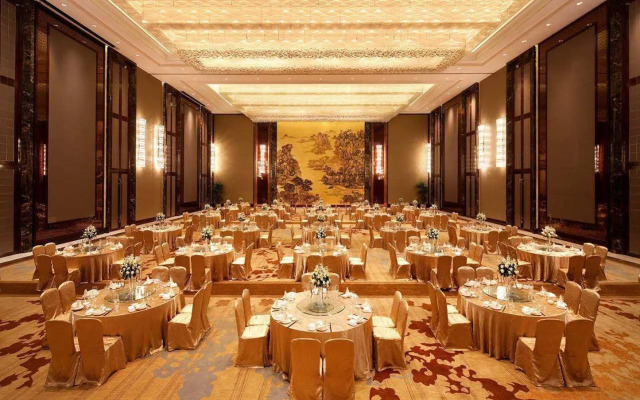 DoubleTree by Hilton Jiangsu Taizhou