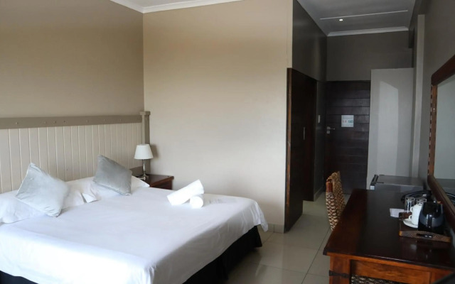 Margate Hotel