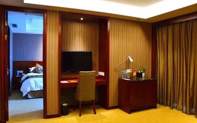 Tairun Hotel