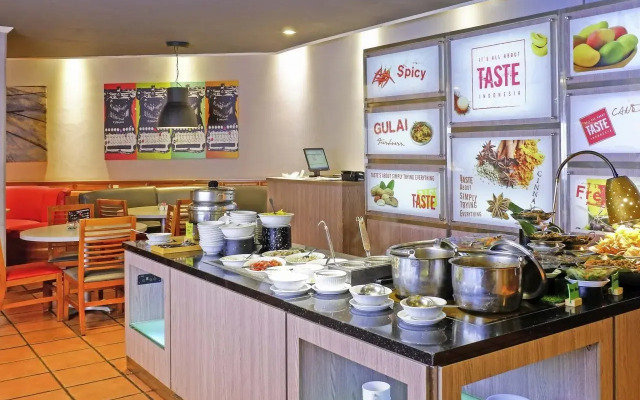 Kimaya Slipi Jakarta By Harris