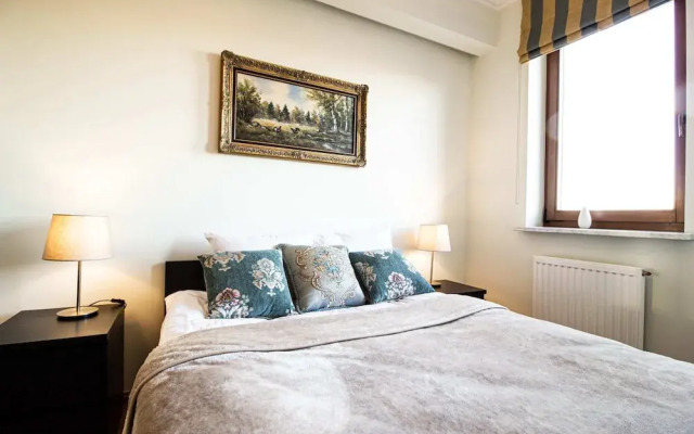 Ursynow Lavish Apartment
