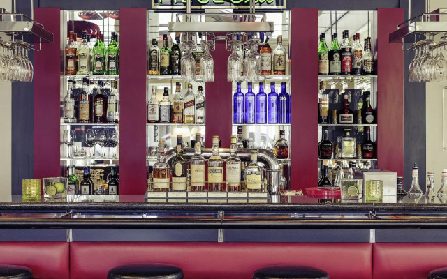 Mercure Hotel Bochum City