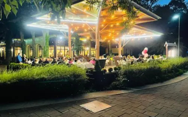 Villa Hotel