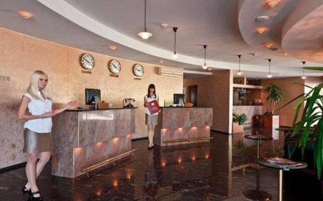 Park Hotel Anapa