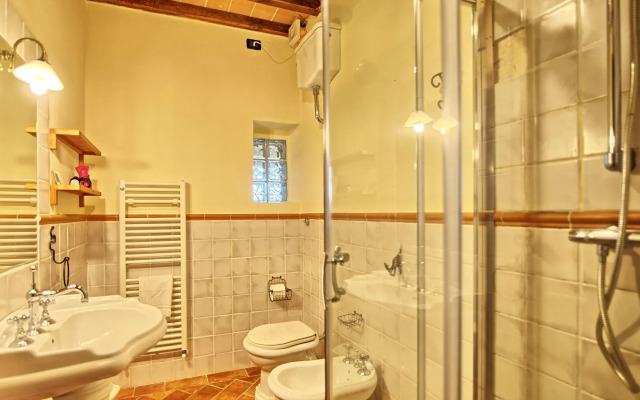 Casale Santa Francesca