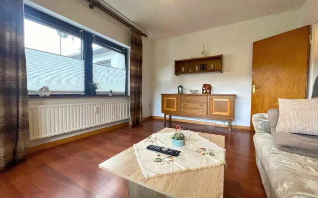 Romantic Apartment With Garden