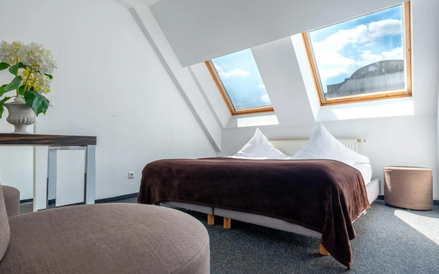 Ballhaus Berlin Hostel