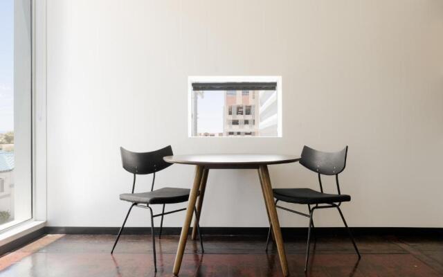 Sonder by Marriott Bonvoy Ida Apartments Downtown