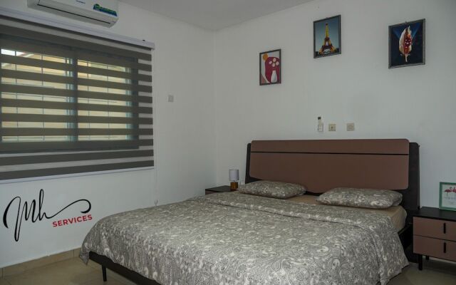 Mh Services Residence