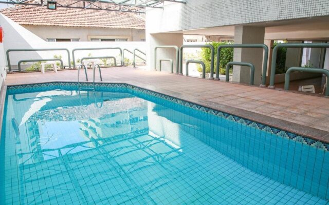 Hotel Holiday Inn Recife