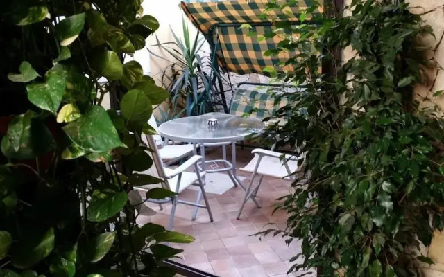 Terra del Sole B&B