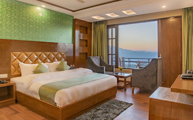 Xenious Micro Vista Elite - Chail