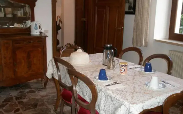 B&B Il Conventino