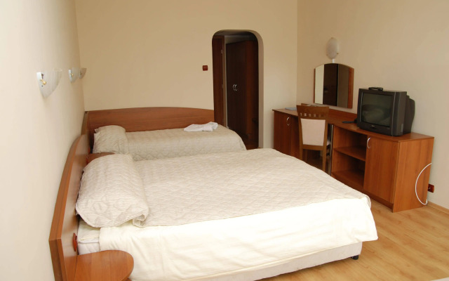 Hotel Moura