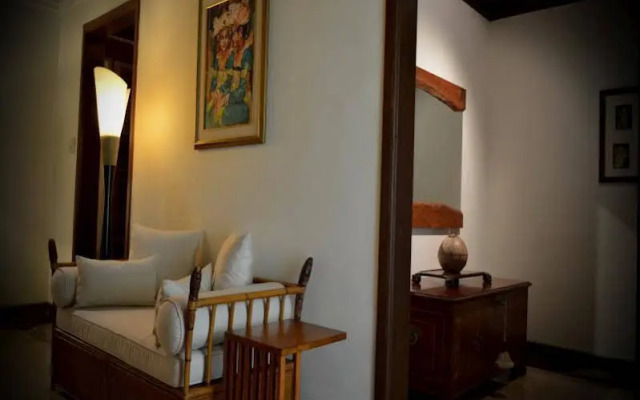 Villa Hanani