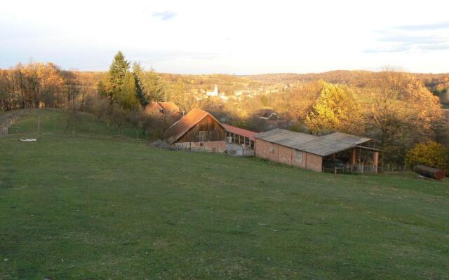 Country House Stoljetna Vila