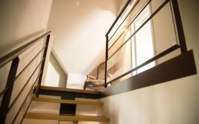 Aux Caprices d'Aubrac