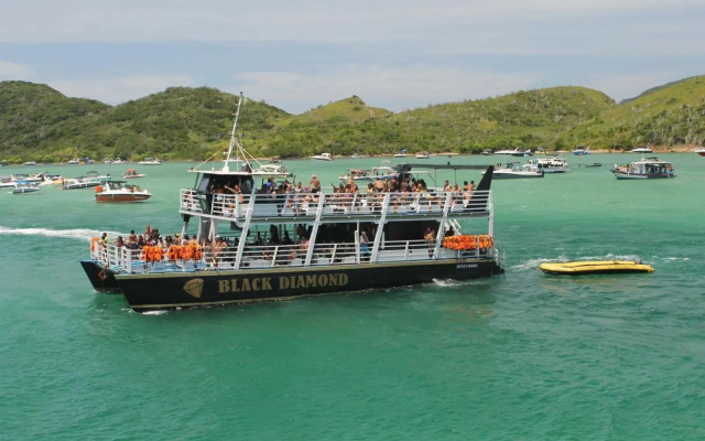 Meu lugar de Descanso