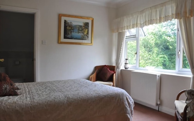 The Willows Bed and Breakfast