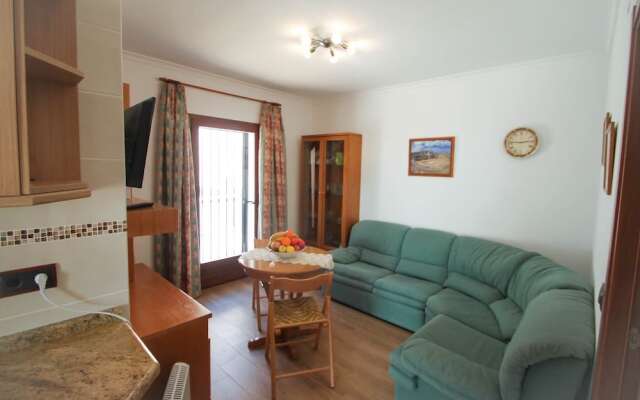 Finca La Verema - holiday home with private swimming pool in Benissa