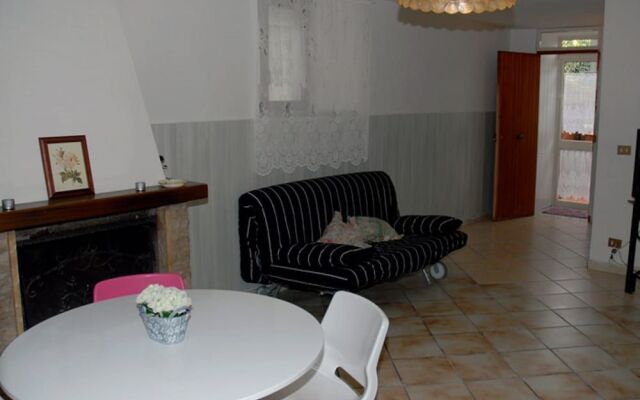 Bed & Breakfast Villa Mena