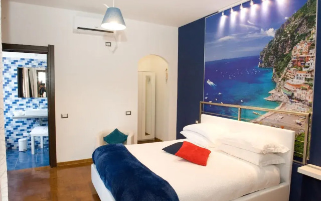 Villitaly Suite & Coffe - Salerno