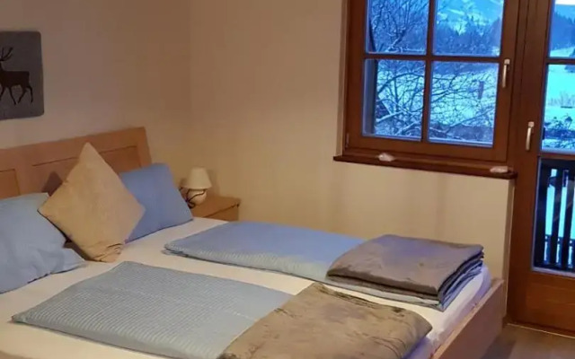 Holiday House Spanner