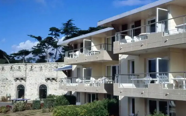 Residence Cap Morgat