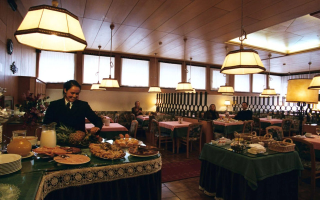 Camelia Rooms Venice