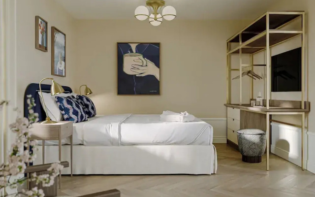 Kusthotellet Styrsö