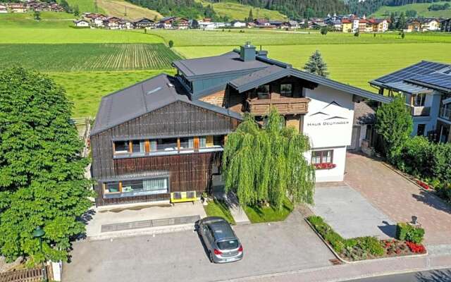 Haus Deutinger