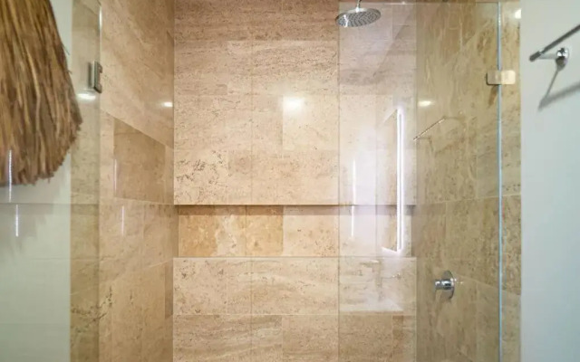 Armony studio in Aldea Zama Giada Towers 205