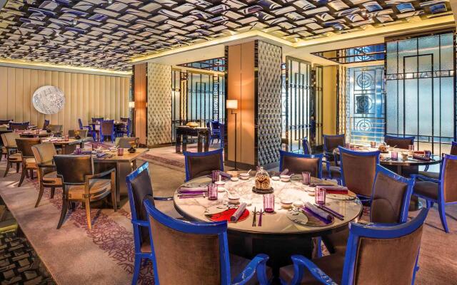 Sofitel Beijing Central