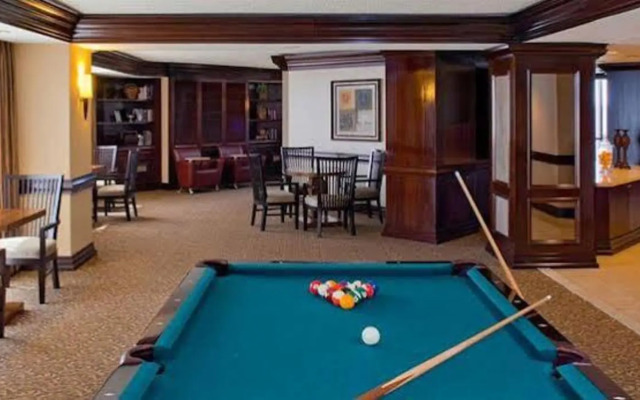 Hyatt Regency Richardson - Dallas