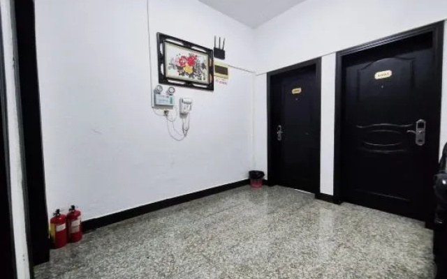 Katy's Hotel – Hotel Rooms – Guilin