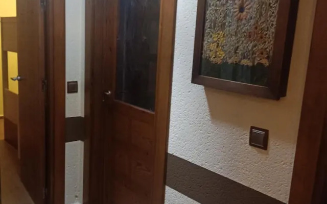 Hostal la Cerca