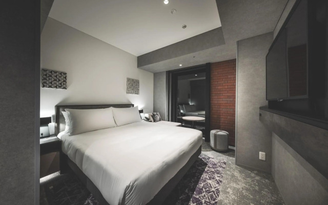 Sapporo Stream Hotel