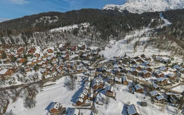 Appartement Méribel, 3 pièces, 4 personnes - FR-1-566-7
