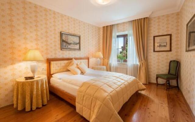 Apartment Schloss Paschbach