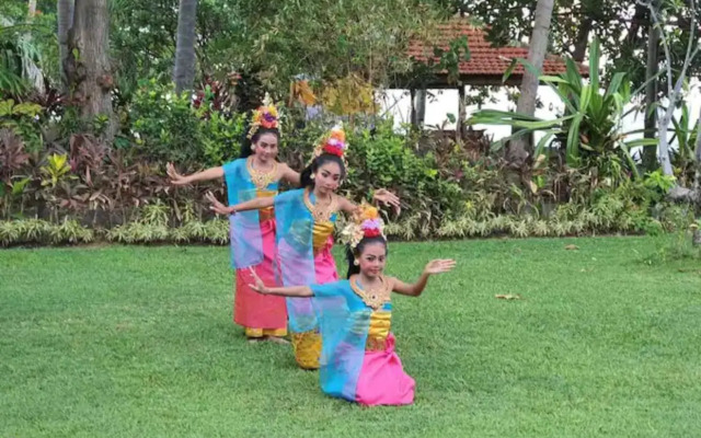 Cape Gulah Bali