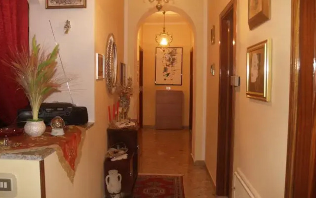 B&B La Ginestra