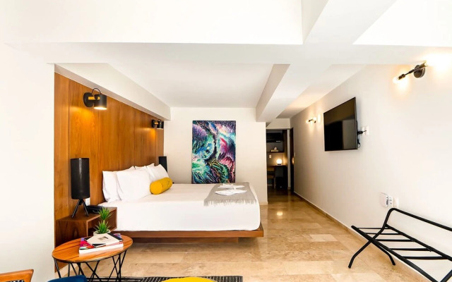Hotel Luca
