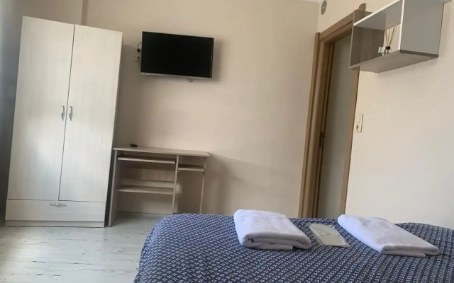 Nuralp Apart Otel