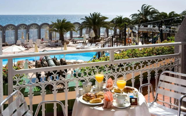 Hotel San Agustin Beach Club