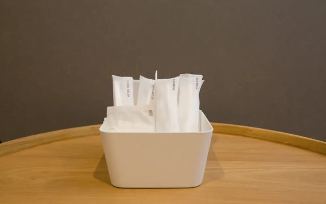 mizuka Nakasu 2 - unmanned hotel -