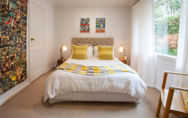 Beechmont Garden Retreat