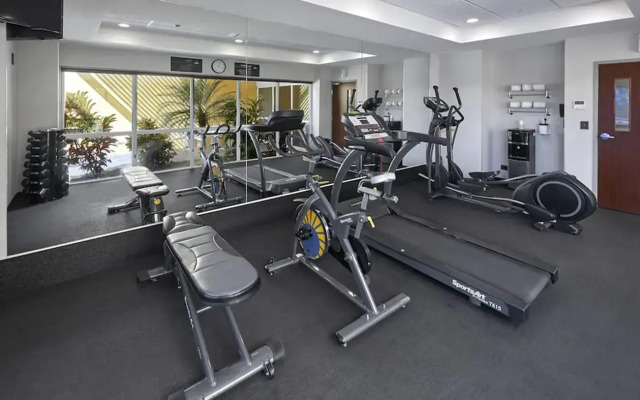 Hotel Best Place Express